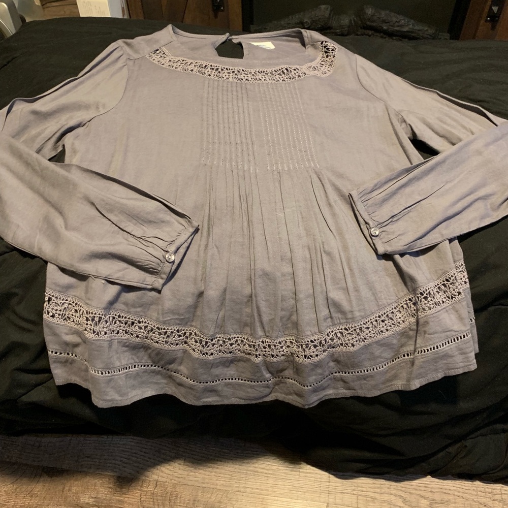 Old Navy Blouse